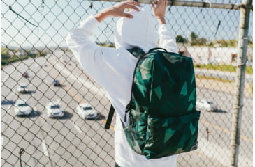 Image of Hex Aspect Collection Backpack, Camo, One Size, HX2011-CM
