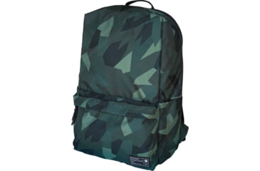 Image of Hex Aspect Collection Backpack, Camo, One Size, HX2011-CM