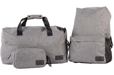 Image of Hex Aspect Collection Backpack, Charcoal, One Size, HX2011-CHCL