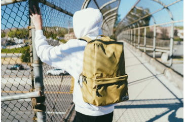Image of Hex Aspect Collection Backpack, Khaki, One Size, HX2011-KH