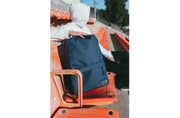 Image of Hex Aspect Collection Backpack, Navy, One Size, HX2011-NV