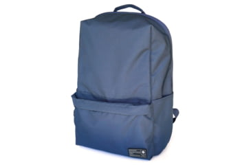 Image of Hex Aspect Collection Backpack, Navy, One Size, HX2011-NV