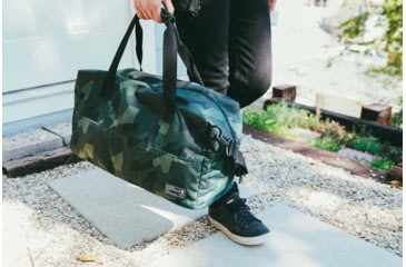 Image of Hex Aspect Collection Duffel, Camo, One Size, HX2012-CM