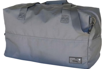Image of Hex Aspect Collection Duffel, Grey, One Size, HX2012-GY