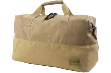 Image of Hex Aspect Collection Duffel, Khaki, One Size, HX2012-KH