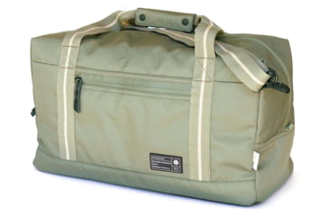 Image of Hex Drifter Duffel, Olive, One Size, HX2070-OV