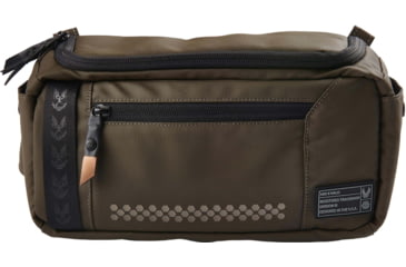 Image of Hex Halo Mini Sling SPARTAN, Brown, HX2786-HALOSPT