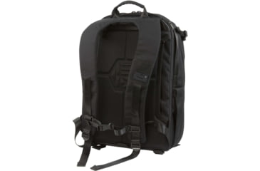 Image of Hex Ranger Clamshell Dslr Backpack, Black, HX2468-BLCK