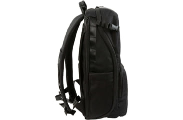 Image of Hex Ranger Clamshell Dslr Backpack, Black, HX2468-BLCK