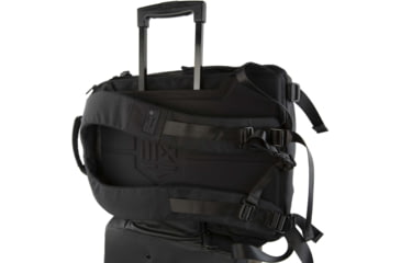 Image of Hex Ranger Clamshell Dslr Backpack, Black, HX2468-BLCK