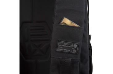 Image of Hex Ranger Clamshell Dslr Backpack, Black, HX2468-BLCK