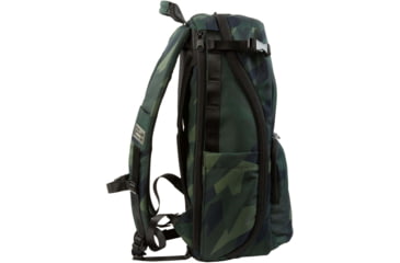 Image of Hex Ranger Clamshell Dslr Backpack, Camo, HX2468-CAMO
