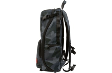 Image of Hex Ranger Clamshell Dslr Backpack, Gray Camo, HX2468-GYCM