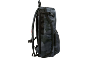 Image of Hex Ranger Clamshell Dslr Backpack, Gray Camo, HX2468-GYCM