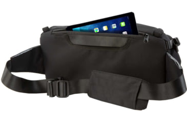 Image of Hex Ranger Dslr Sling, Black, HX2469-BLCK