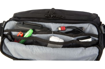 Image of Hex Ranger Dslr Sling, Black, HX2469-BLCK