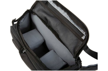 Image of Hex Ranger Dslr Sling, Black, HX2469-BLCK