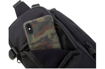 Image of Hex Ranger Dslr Sling, Black, HX2469-BLCK