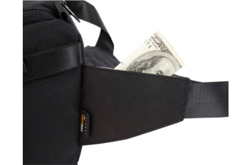 Image of Hex Ranger Dslr Sling, Black, HX2469-BLCK