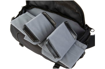 Image of Hex Ranger Dslr Sling, Black, HX2469-BLCK