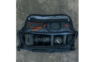 Image of Hex Ranger Dslr Sling, Blackout Camo, HX2469-BKCM