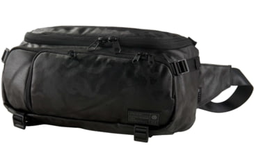 Image of Hex Ranger Dslr Sling, Blackout Camo, HX2469-BKCM