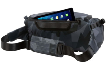 Image of Hex Ranger Dslr Sling, Gray Camo, HX2469-GYCM