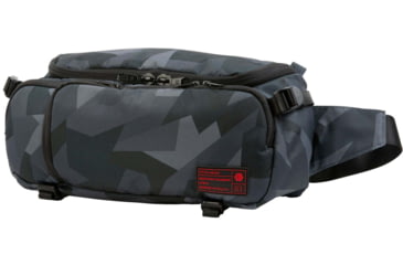 Image of Hex Ranger Dslr Sling, Gray Camo, HX2469-GYCM