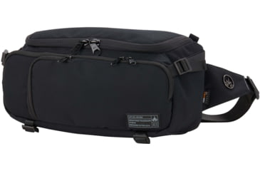 Image of Hex Ranger Dslr Sling Misshattan, Black, HX2844-BLCK