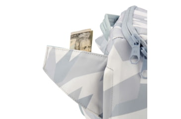 Image of Hex Ranger Dslr Xl Sling, Arctic Camo, HX2847-ATRC