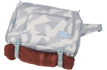 Image of Hex Ranger Dslr Xl Sling, Arctic Camo, HX2847-ATRC
