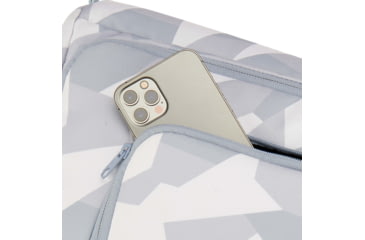 Image of Hex Ranger Dslr Xl Sling, Arctic Camo, HX2847-ATRC