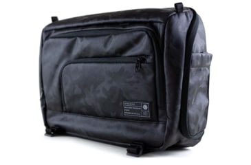 Image of Hex Ranger Dslr Xl Sling, Blackout Camo, HX2847-BKCM