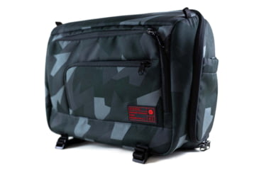 Image of Hex Ranger Dslr Xl Sling, Glacier Camo, HX2847-GYCM