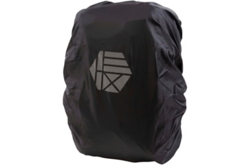 Image of Hex V2 Ranger Backloader Backpack, Black, HX269921-BLCK