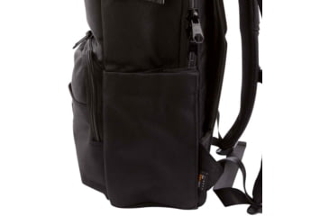 Image of Hex V2 Ranger Backloader Backpack, Black, HX269921-BLCK