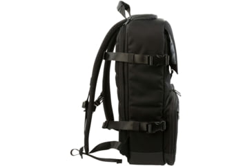 Image of Hex V2 Ranger Backloader Backpack, Black, HX269921-BLCK