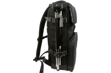 Image of Hex V2 Ranger Backloader Backpack, Black, HX269921-BLCK