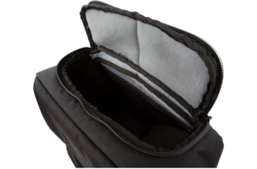 Image of Hex V2 Ranger Backloader Backpack, Black, HX269921-BLCK
