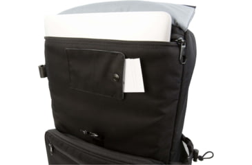 Image of Hex V2 Ranger Backloader Backpack, Black, HX269921-BLCK