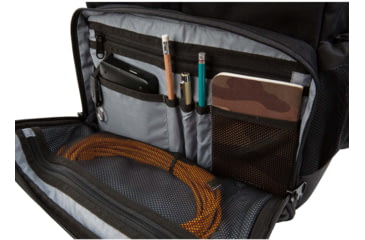 Image of Hex V2 Ranger Backloader Backpack, Black, HX269921-BLCK