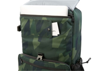 Image of Hex V2 Ranger Backloader Backpack, Camo, HX269921-CAMO
