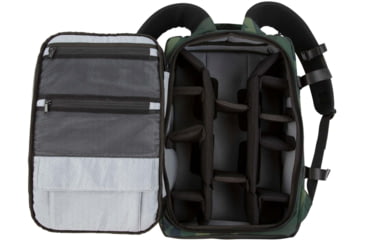 Image of Hex V2 Ranger Backloader Backpack, Camo, HX269921-CAMO