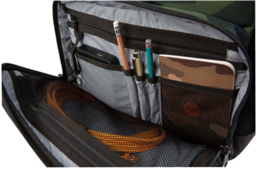 Image of Hex V2 Ranger Backloader Backpack, Camo, HX269921-CAMO
