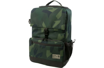 Image of Hex V2 Ranger Backloader Backpack, Camo, HX269921-CAMO