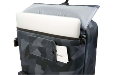 Image of Hex V2 Ranger Backloader Backpack, Glacier Camo, HX269921-GYCM