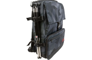 Image of Hex V2 Ranger Backloader Backpack, Glacier Camo, HX269921-GYCM