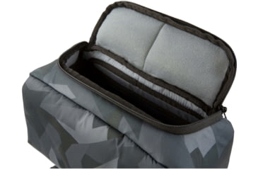 Image of Hex V2 Ranger Backloader Backpack, Glacier Camo, HX269921-GYCM