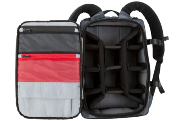 Image of Hex V2 Ranger Backloader Backpack, Glacier Camo, HX269921-GYCM