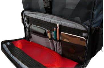 Image of Hex V2 Ranger Backloader Backpack, Glacier Camo, HX269921-GYCM
